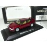 SUBARU ARCYONE SVX S4 Bordeaux NOREV 1:43
