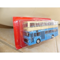 AUTOBUS ET AUTOCARS NÂ°26 BEDFORD ROCKET TYPE TJ 1980 HACHETTE 1:43