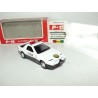 MAZDA SAVANNA RX-7 PATROLCAR POLICE DIAPET YONEZAWA P-15 1:40