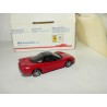 HONDA NSX 1991 Rouge KIT Monté ALEZAN 1:43