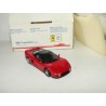 HONDA NSX 1991 Rouge KIT Monté ALEZAN 1:43