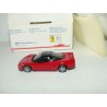 HONDA NSX 1991 Rouge KIT Monté ALEZAN 1:43