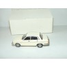 LANCIA TREVI Blanc KIT Monté P.B. MODEL 1:43