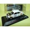 SEAT 1430 1800 Gr.4 RALLYE MONTE CARLO 1977 SERVIA ALTAYA 1:43 7ème