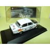 SEAT 1430 1800 Gr.4 RALLYE MONTE CARLO 1977 SERVIA ALTAYA 1:43 7Ã¨me