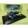 SEAT CORDOBA WRC RALLYE DE CATALOGNE 2001 CAÃ‘ELLAS ALTAYA 1:43 Abd