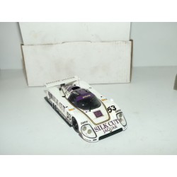 JAGUAR XJR6 N°53 LE MANS 1986 KIT Monté AMR 1:43