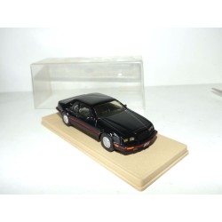 FORD THUNDERBIRD 10ème Génération Noir STARTER 1:43
