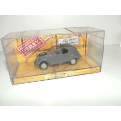 CITROEN 2CV SAHARA 4*4 NOREV 1:43