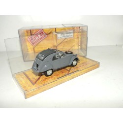 CITROEN 2CV SAHARA 4*4 NOREV 1:43