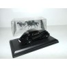 SKODA POPULAR SPORT MONTE CARLO Noir ABREX 1:43