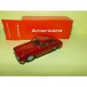 FERRARI 212 INTER Rouge KIT METAL AMERICANA 1:43