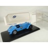 DELAHAYE 135 S N°15 LE MANS 1938 SPARK 43LM38 1:43