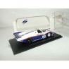 PORSCHE 956 N°3 LE MANS 1983 SPARK 43LM83 1:43