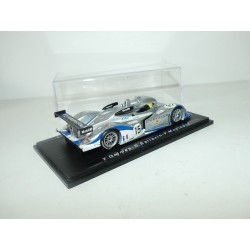 DALLARA CHRYSLER N°15 LE MANS 2001 SPARK SCDR02 1:43