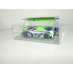 PESCAROLO JUDD N°16 LE MANS 2005 SPARK S0137S 1:43 vitrine signée
