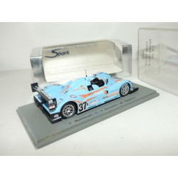 COURAGE C65 AER BELMONDO N°37 LE MANS 2004 SPARK S0426 1:43 