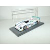 AUDI R8 CHAMPION RACING N°3 LE MANS 2005 SPARK S0672 1:43