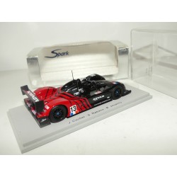 COURAGE JUDD N°13 LE MANS 2005 SPARK S0128 1:43