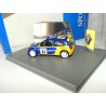 RENAULT CLIO S1600 RALLYE MONTE CARLO 2003 TIRABASSI UNIVERSAL HOBBIES 1:43 17Ã¨me
