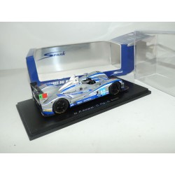 GINETTA ZYTEK 09S/2 N°40 LE MANS 2009 SPARK S1524 1:43 