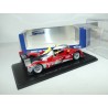 AUDI R15 PLUS TDi N°7 LE MANS 2010 SPARK S0692 1:43