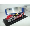 AUDI R15 PLUS TDi N°7 LE MANS 2010 SPARK S0692 1:43