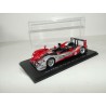 AUDI R15 PLUS TDi N°7 LE MANS 2010 SPARK S0692 1:43