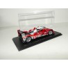 AUDI R15 PLUS TDi N°7 LE MANS 2010 SPARK S0692 1:43