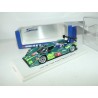 LOLA JUDD COUPE DRAYSON N°11 LE MANS 2010 SPARK S2554 1:43 