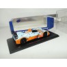 OAK PESCAROLO JUDD N°15 LE MANS 2011 SPARK S2523 1:43 
