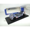 ZYTEK 09SC QUIFEL ASM N°20 LE MANS 2011 SPARK S2532 1:43