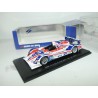 HPD ARX 01 D RML N°36 LE MANS 2011 SPARK S2534 1:43 