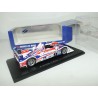 HPD ARX 01 D RML N°36 LE MANS 2011 SPARK S2534 1:43 