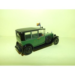 DAIMLER BROUGHAM DOUBLE SIX 1929 OXFORD 1:43 sans boite