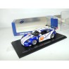 LOTUS JET ALLIANCE N°64 LE MANS 2011 SPARK S2208 1:43 