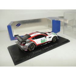 ASTON MARTIN VANTAGE N°79 LE MANS 2011 SPARK S2544 1:43