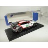 ASTON MARTIN VANTAGE N°79 LE MANS 2011 SPARK S2544 1:43