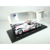 AUDI R18 E-TRON N°1 LE MANS 2012 SPARK 43LM12 1:43