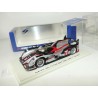 AUDI R18 ULTRA N°3 LE MANS 2012 SPARK S3702 1:43