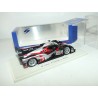 AUDI R18 ULTRA N°3 LE MANS 2012 SPARK S3702 1:43