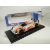 OAK PESCAROLO JUDD LMP2 N°15 LE MANS 2012 SPARK S2547 1:43 