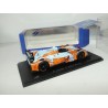 MORGAN JUDD OAK N°24 LE MANS 2012 SPARK S2548 1:43