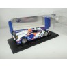 ORECA 03-NISSAN ADR N°25 LE MANS 2012 SPARK S3711 1:43