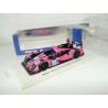 MORGAN NISSAN OAK N°35 LE MANS 2012 SPARK S2549 1:43 