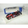 NORMA M200P JUDD N°43 LE MANS 2012 SPARK S3722 1:43