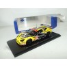 CHEVROLET CORVETTE C6 ZR1 LARBRE N°70 LE MANS 2012 SPARK S3736 1:43 