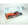 ORECA 03R JUDD N°34 LE MANS 2014 SPARK S4215 1:43