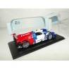 ORECA 03R JUDD N°37 LE MANS 2014 SPARK S4218 1:43