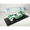 ZYTEK Z11 SN NISSAN CATERHAM N°42 LE MANS 2014 SPARK S4221 1:43 